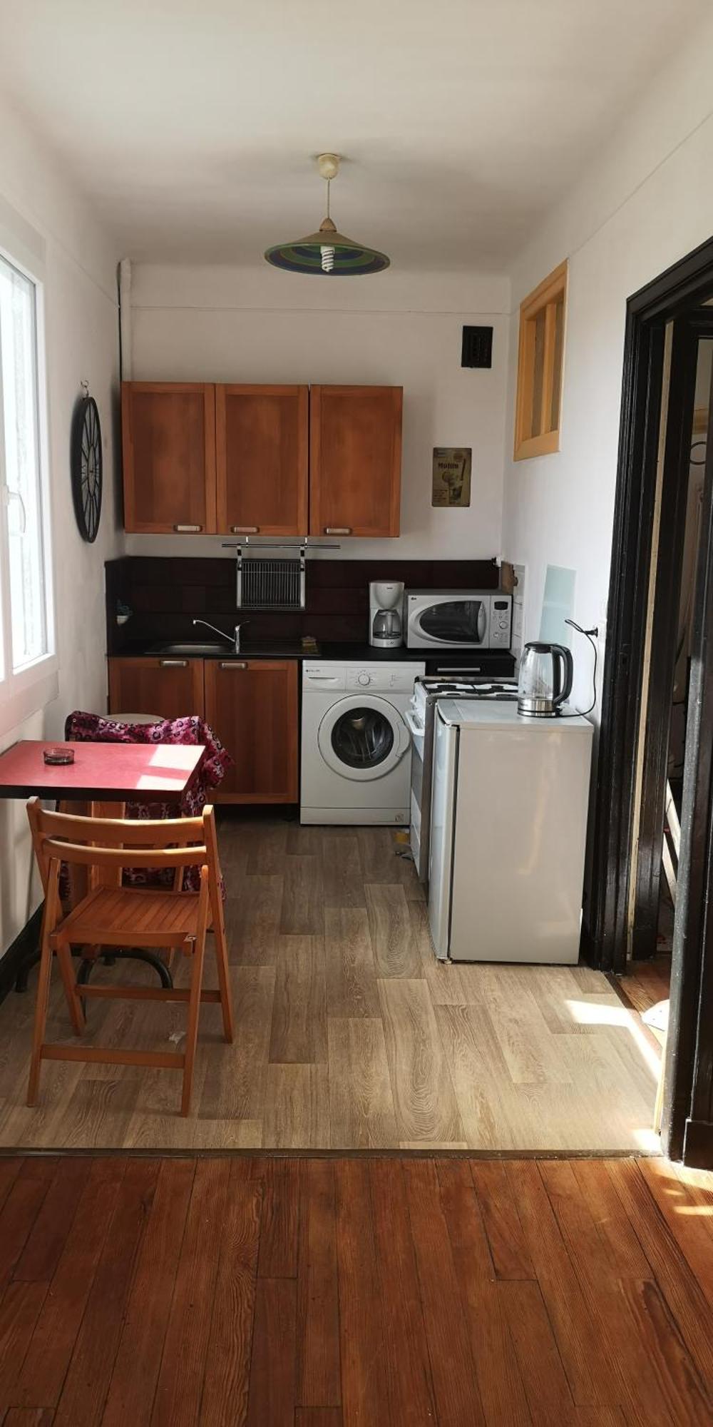 Appartement Lumineux Cote Jardin Lorient Ngoại thất bức ảnh