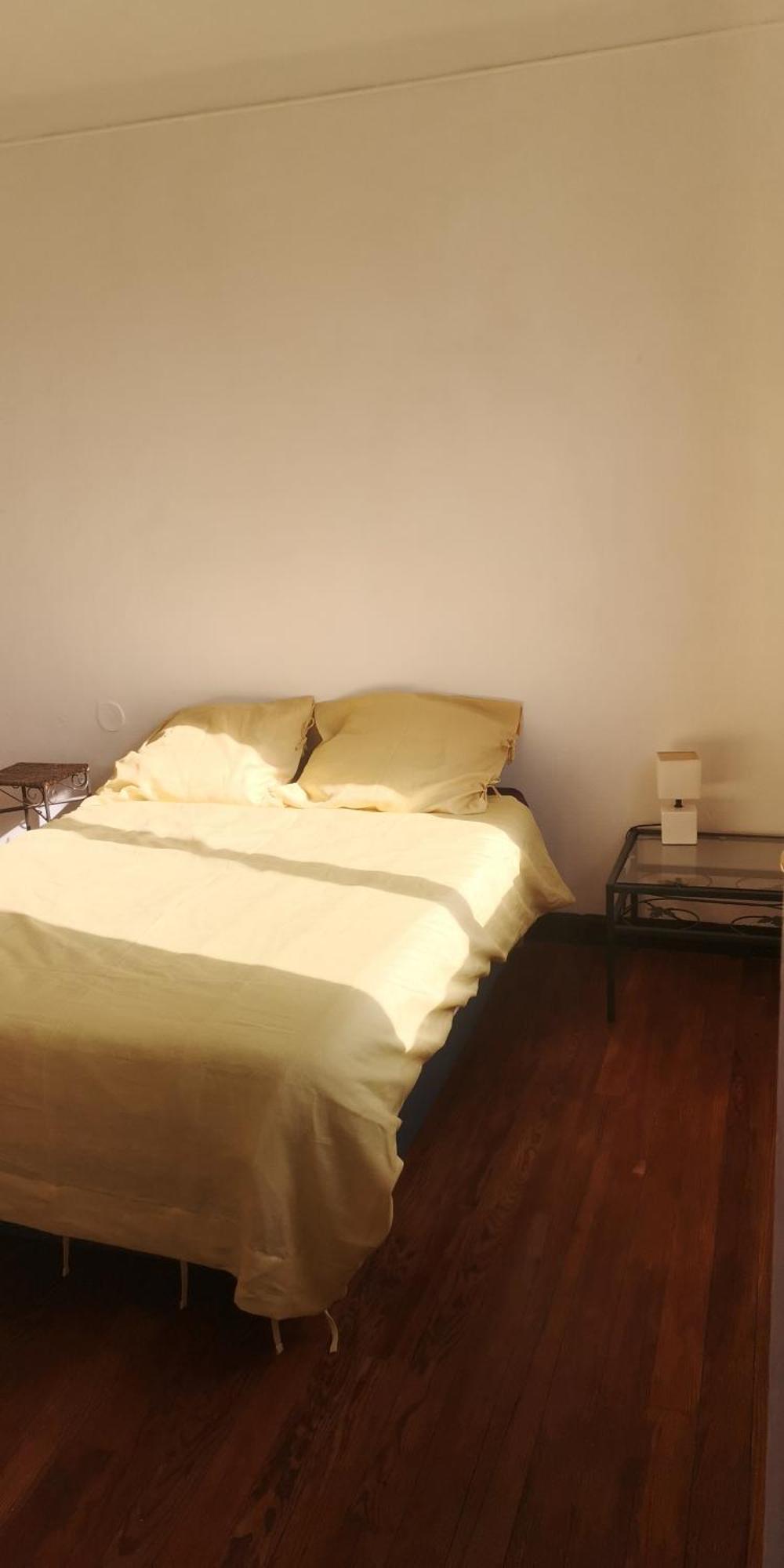 Appartement Lumineux Cote Jardin Lorient Ngoại thất bức ảnh