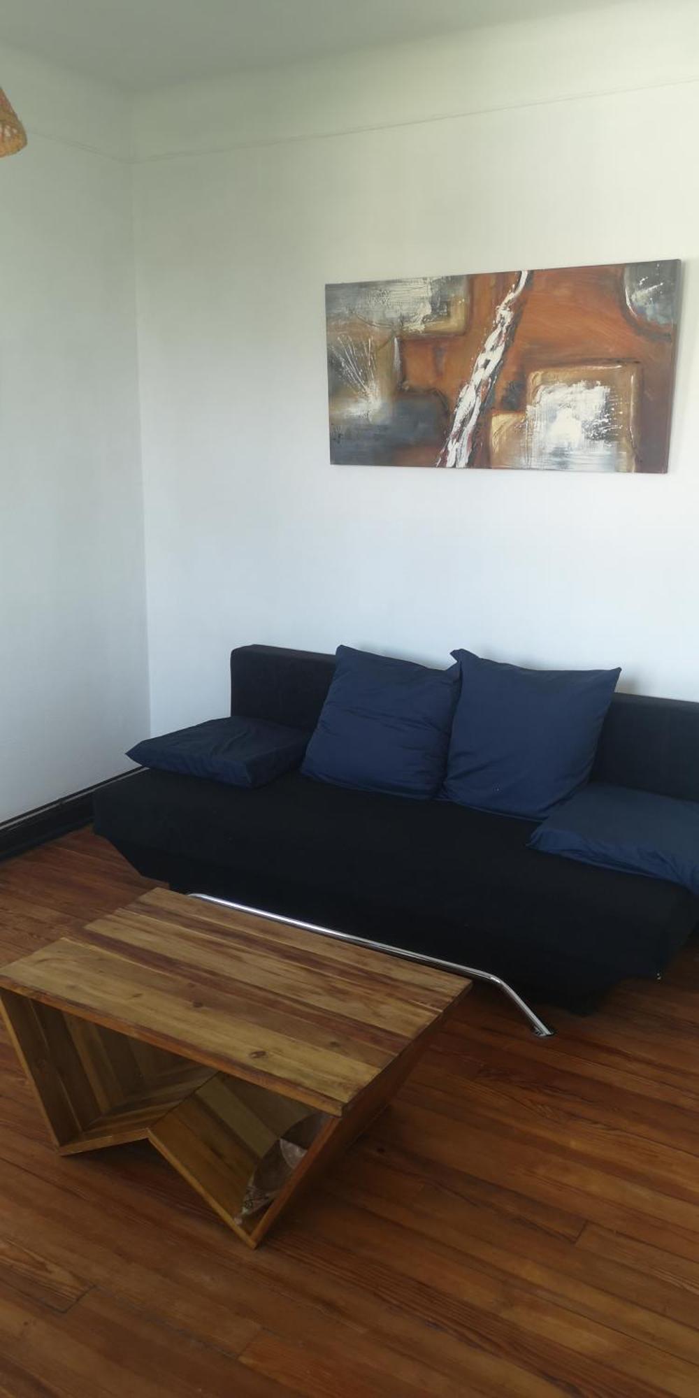 Appartement Lumineux Cote Jardin Lorient Ngoại thất bức ảnh