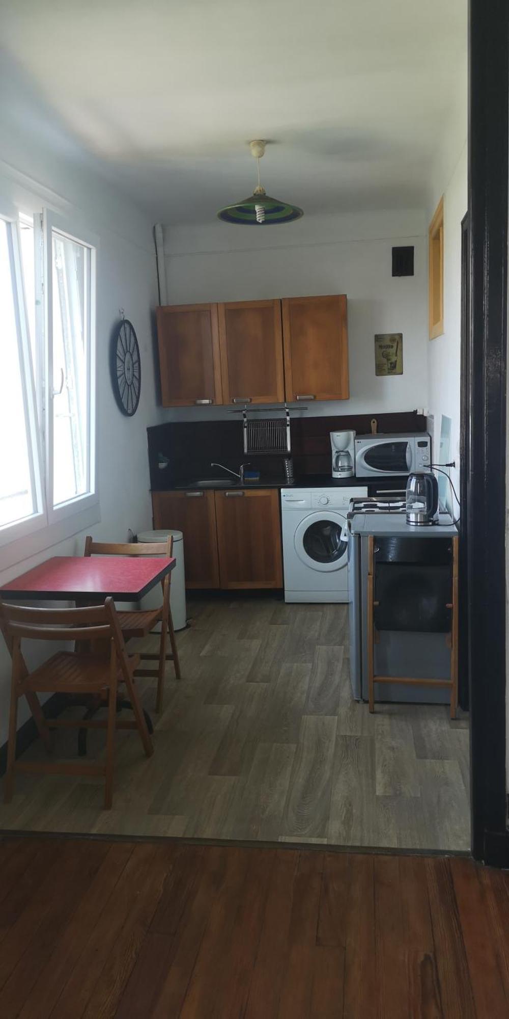Appartement Lumineux Cote Jardin Lorient Ngoại thất bức ảnh